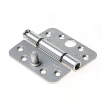 BSW Kogellagerscharnier V RD 818 GVC 89 x 89 x 3mm - thumbnail