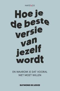 Hoe je de beste versie van jezelf wordt - Raymond de Looze - ebook