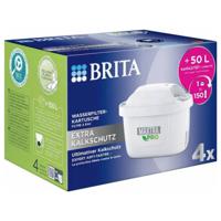 Brita Maxtra Pro Extra 4er 122188 Waterfilter Wit