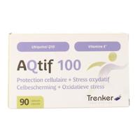 Trenker Aqtif100 Trenker Aqtif100