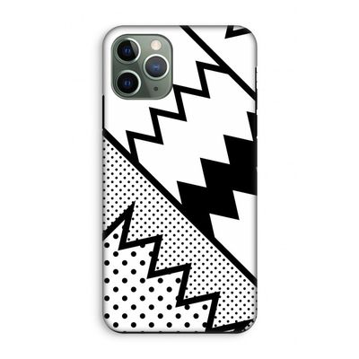 Pop Art #5: iPhone 11 Pro Tough Case