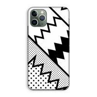 Pop Art #5: iPhone 11 Pro Tough Case