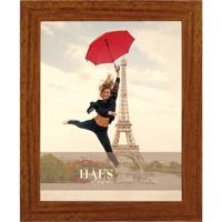 Haes Deco Houten fotolijst Paris rustiek bruin voor 1 foto formaat 20x25 -SP001228