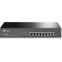 TP-LINK 8 Port Gigabit PoE Switch Unmanaged Gigabit Ethernet