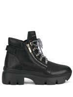 Giuseppe Zanotti bottines Apocalypse Trek - Noir - thumbnail