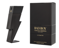Carolina Herrera Bad Boy Eau de parfum Spray 50 ml Heren