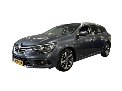 Renault Mégane Estate