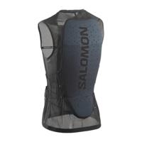 Salomon Flexcell Pro Heren Model Rug Beschermer Protector L