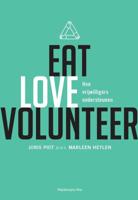 Eat love volunteer (Paperback)