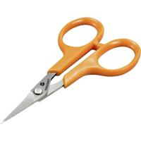 TOOLCRAFT TO-9625926 Universele schaar 100 mm TOOLCRAFT TO-9625926 Universele schaar 100 mm