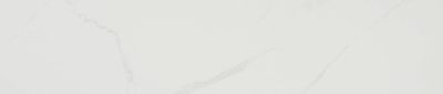 Wandtegel marmerlook Tau Baranello 100x33cm white glans gerectificeerd