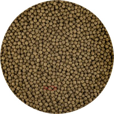 Vivani Color Koi Voer met Spirulina - Levendige Kleurenboost - 3mm Pellets 6kg