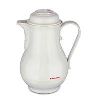 ROTPUNKT Thermoskan, 1,2 l, ivoor (ecru)