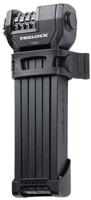Trelock fs 360 code vouwslot 85cm zwart