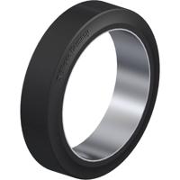 Blickle BEV 250x60/190-ZST Bandage Wieldiameter: 250 mm Draagvermogen (max.): 630 kg 1 stuk(s)