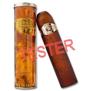 Jean-Pierre Sand Tester parfums des champs cuba gold eau de toilette 130 ml tester