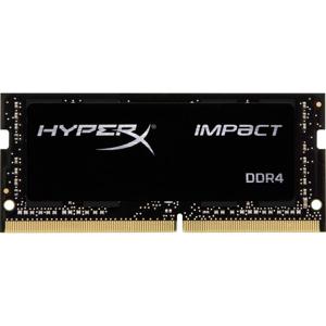 Kingston FURY Impact Werkgeheugenmodule voor laptop DDR4 32 GB 1 x 32 GB 2666 MHz 204-pins SO-DIMM CL16 KF426S16IB/32