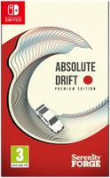 Absolute Drift - Premium Edition