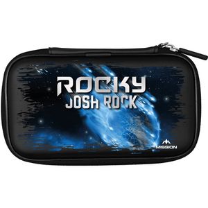 Mission Josh Rock EVA Dartcase