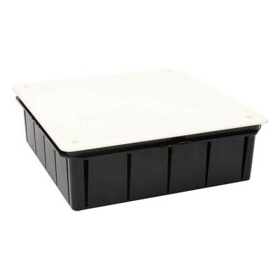 Registratiekast Solera 320 Krimpfolie Vierkant 215 x 215 x 65 mm