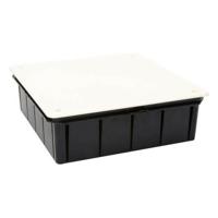 Registratiekast Solera 320 Krimpfolie Vierkant 215 x 215 x 65 mm