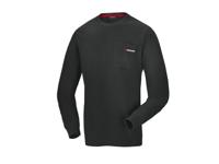 PARKSIDE Heren thermoshirt (Zwart, XL) PARKSIDE Heren thermoshirt (Zwart, XL)