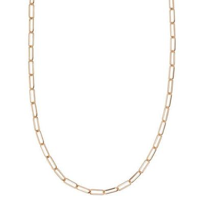 ONLY ketting goudkleurig ONLY ketting goudkleurig