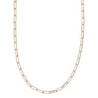 ONLY ketting goudkleurig - thumbnail