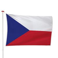 Tsjechische Vlag