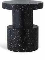 Normann Copenhagen tabouret Bit - Noir