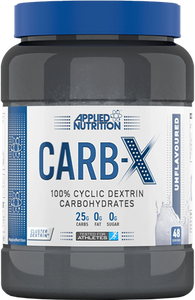 Applied Nutrition Carb-X Unflavoured (1200 gr)