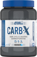 Applied Nutrition Carb-X Unflavoured (1200 gr) - thumbnail