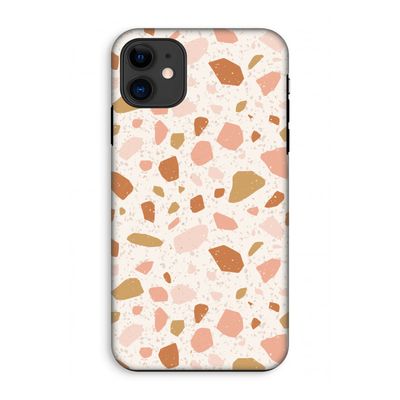Terrazzo N°18: iPhone 11 Tough Case