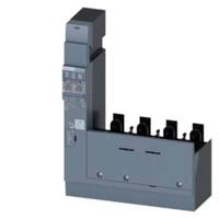 Siemens 3VA9214-0RS20 Verschilstroombescherming 1 stuk(s) (b x h x d) 170 x 228 x 70 mm