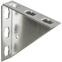 Fischer Hoekconsole Staal (verzinkt) 533744 15 stuk(s)