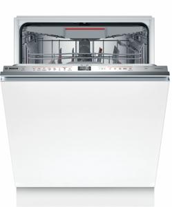 Bosch Serie 6 SMV6ZCX06E vaatwasser Volledig ingebouwd 14 couverts B