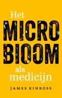 Het microbioom als medicijn (Paperback)