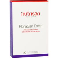 FloraSan Forte - thumbnail