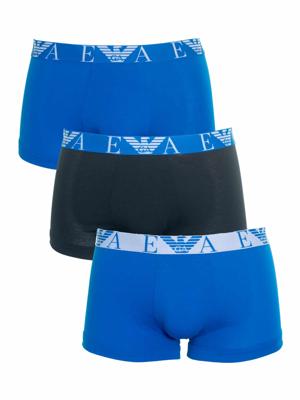 Emporio Armani - 3p Trunk - Monogram - 31533, Maat:L