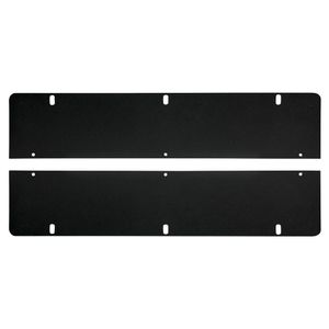 DAP 19 inch rackmounts voor GIG-124C en GIG-124CFX mixer