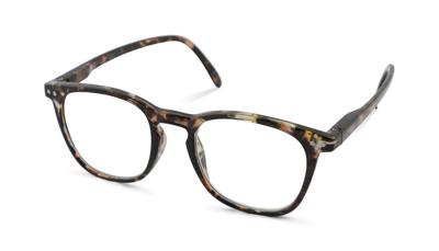 Leesbril Croon Alex-Bruin havanna croon-+2.00