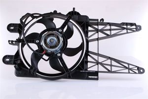 Koelventilator 85158