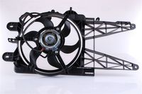 Koelventilator 85158