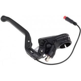 Magura remgreep mt4e higo zwart 3-vinger m/kogel 2700823