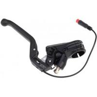 Magura remgreep mt4e higo zwart 3-vinger m/kogel 2700823