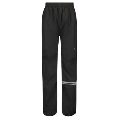AGU Original Regenbroek Essential - Zwart - L - Waterdicht
