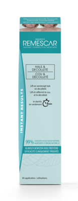 Remescar Hals & Decolleté Crème