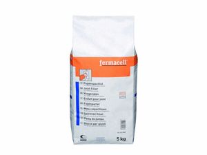 Fermacell voegengips 5kg