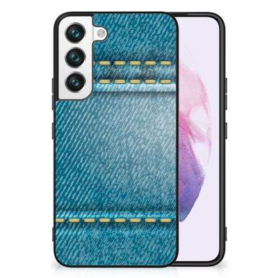 Samsung Galaxy S22 GSM Cover Jeans