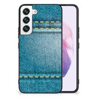 Samsung Galaxy S22 GSM Cover Jeans